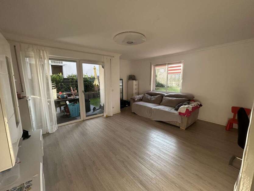 Wohnung zum Kaufen in Bielefeld 298.000 € 107 m² 5 zimmer