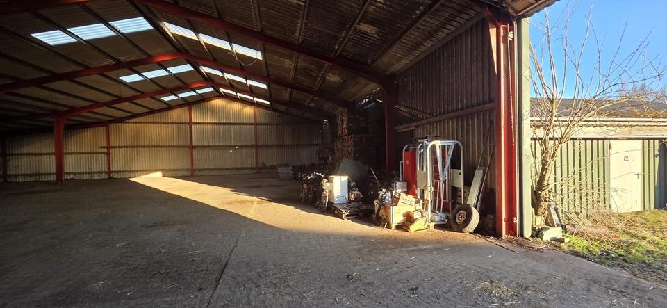 Gewerbeobjekt Scharnebeck - 2.520&euro; | Angebot:25335109