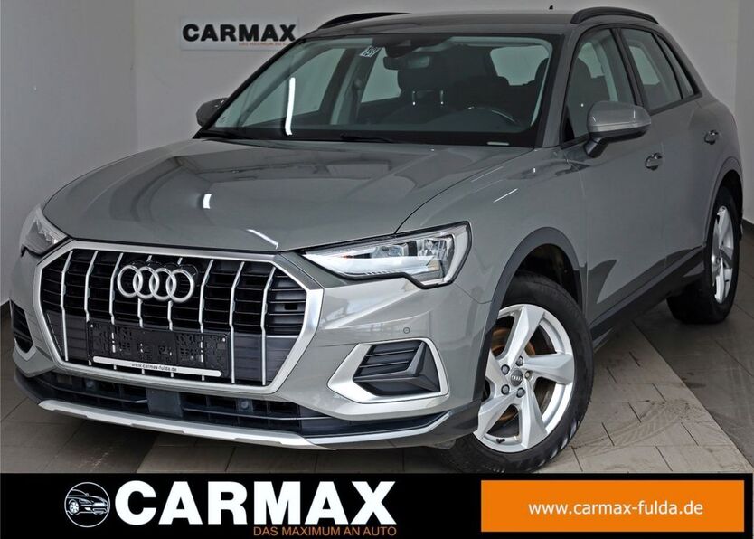 Audi Q3 125.990 km 25.900 € Fulda 36043