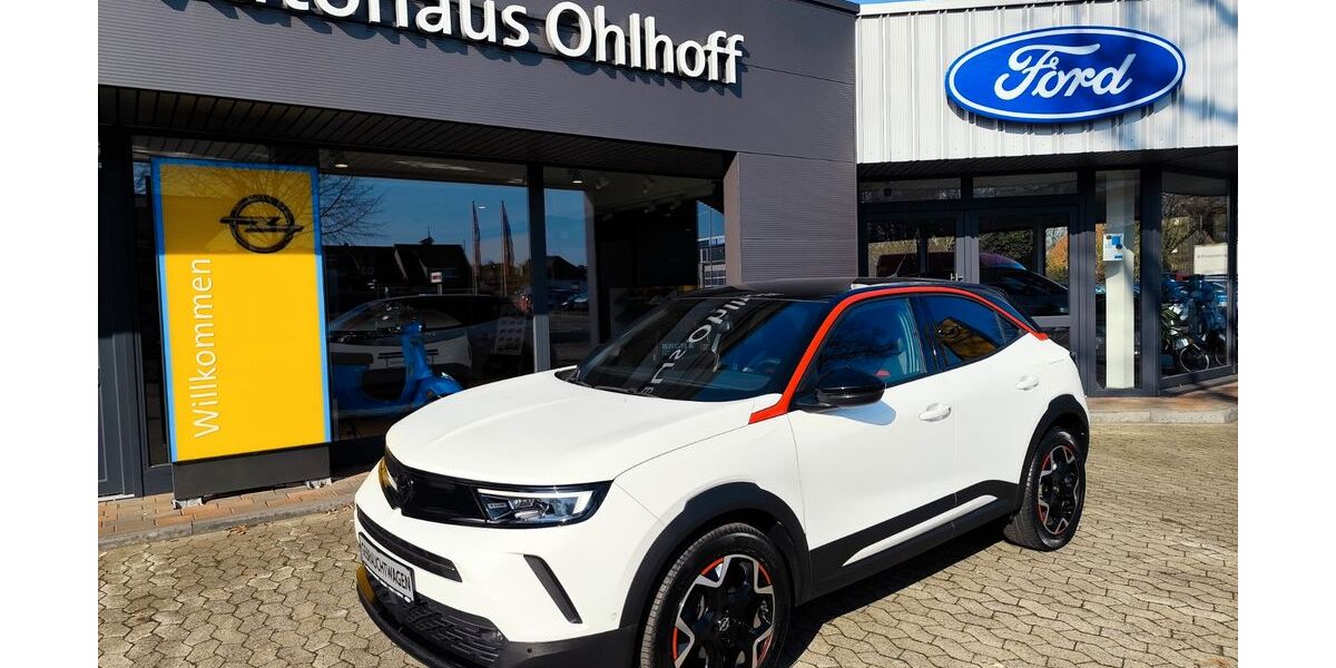 Opel Mokka 68.490 km 16.950 &euro; Bergen 29303