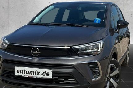 Opel Crossland (X) 74.950 km 14.990 &euro; Enge-Sande 25917