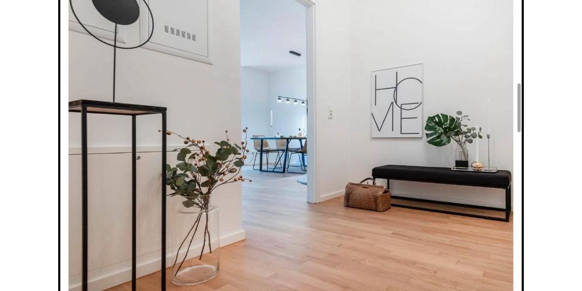 Terrassenwohnung Frankfurt am Main Innenstadt 3 - 2.5 Zimmer, 96 m&sup2;, 639.000&euro; | Angebot:26929575