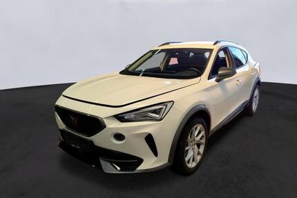 Cupra Formentor 63.900 km 22.780 &euro; Fürth 90763