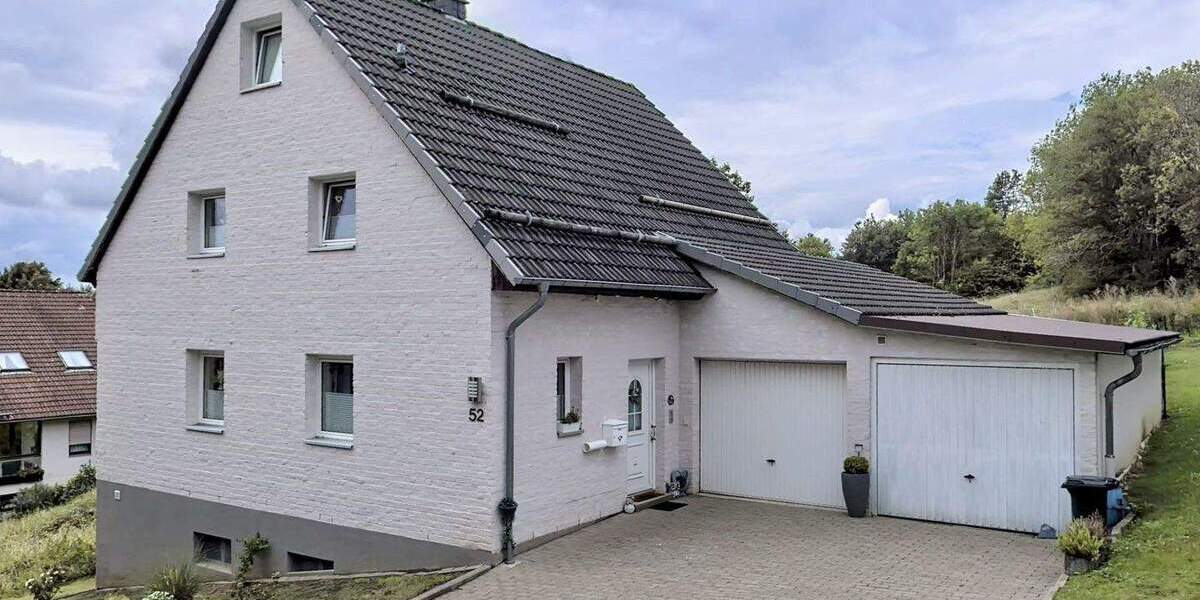 Einfamilienhaus Bad Grund - 5 Zimmer, 120 m&sup2;, 125.000&euro; | Angebot:25779535