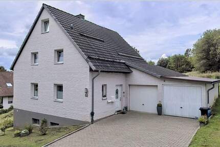 Haus Bad Grund - 5 Zimmer, 120 m&sup2;, 125.000&euro; | Angebot:25779535