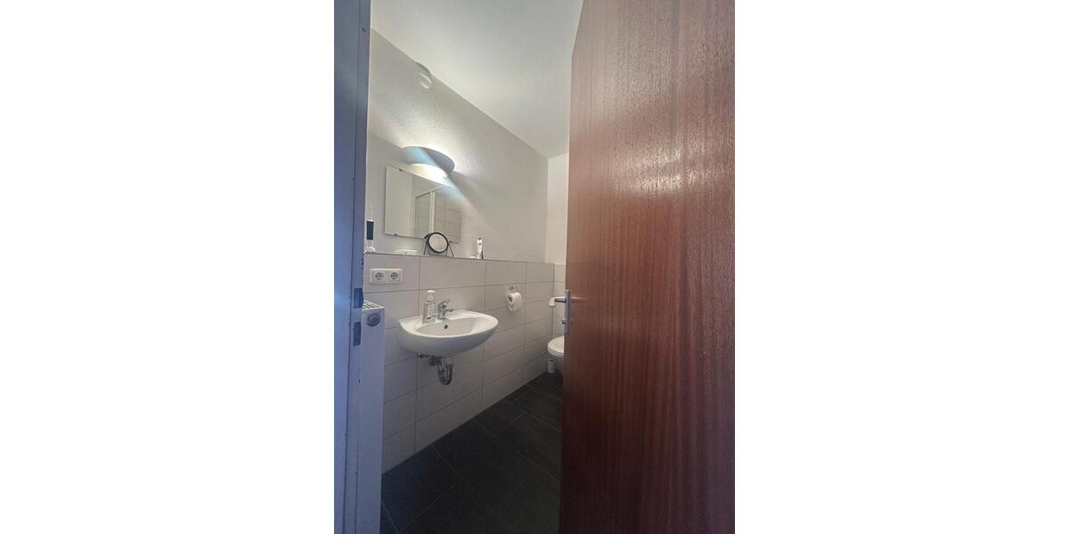 Etagenwohnung Schongau - 1 Zimmer, 40 m&sup2;, 135.000&euro; | Angebot:25420844