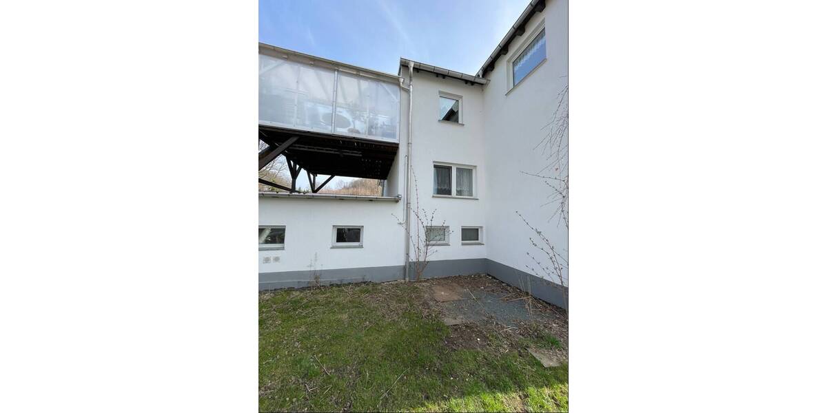 Mehrfamilienhaus, Wohnhaus Bobritzsch-Hilbersdorf Sohra - 9 Zimmer, 215 m&sup2;, 180.000&euro; | Angebot:26189841