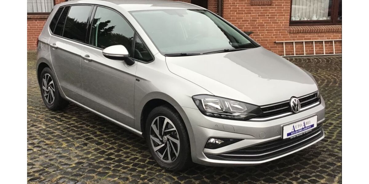 VW Golf 89.000 km 15.800 € Neumünster 24539