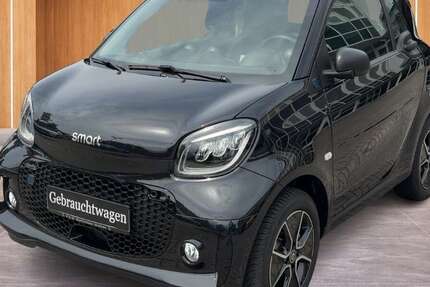 Smart forTwo 16.137 km 14.250 &euro; Frankfurt (Oder) 15234