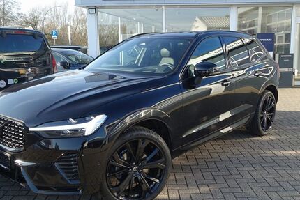 Volvo XC60 18.100 km 44.900 &euro; Warendorf 48231