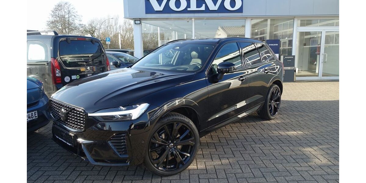 Volvo XC60 18.100 km 44.900 &euro; Warendorf 48231