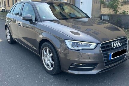 Audi A3 141.924 km 10.799 &euro; Baumholder 55774