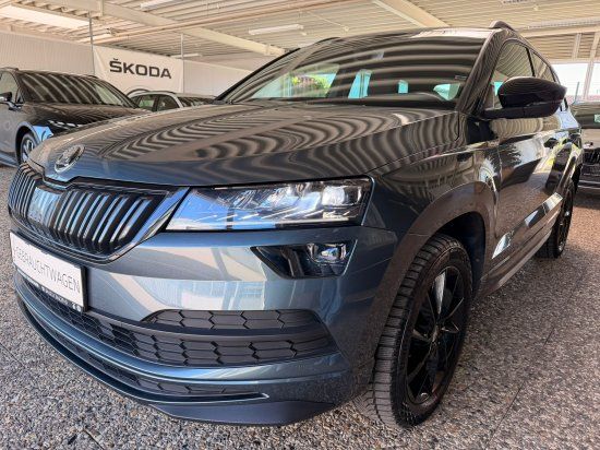 Skoda Karoq 87.545 km 25.990 &euro; Elmshorn 25337