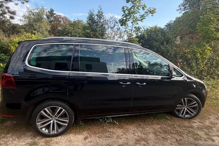 Seat Alhambra 156.000 km 15.000 &euro; Berlin 12623