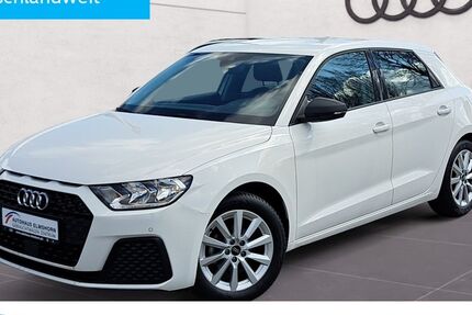 Audi A1 54.360 km 17.810 &euro; Kölln-Reisiek 25337