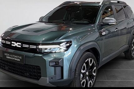 Dacia Bigster 12.695 km 29.490 &euro; Saarbrücken 66117