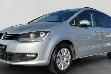 VW Sharan 193.861 km 5.900 &euro; Villingen-schwenningen 78052