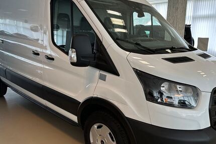 Ford Transit 19.000 km 32.850 &euro; Hechingen-Bechtoldsweiler 72379