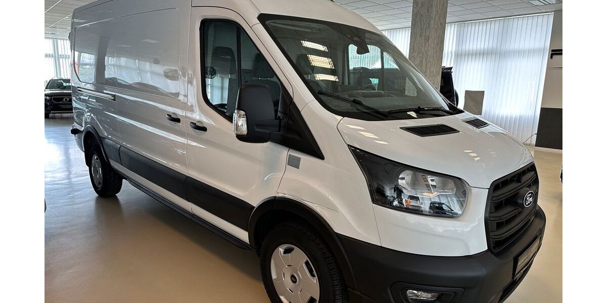 Ford Transit 19.000 km 32.850 &euro; Hechingen-Bechtoldsweiler 72379