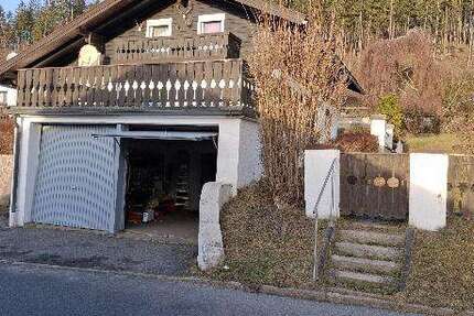 Haus zum Kaufen in Zwiesel 145.000 € 150 m² 8 zimmer