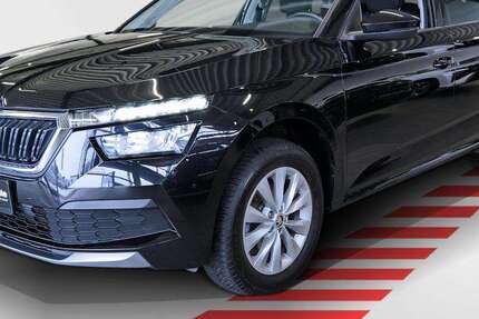 Skoda Kamiq 113.831 km 14.890 &euro; Neumünster 24536