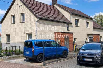 Haus Borna - 9 Zimmer, 199 m&sup2;, 69.000&euro; | Angebot:26715992