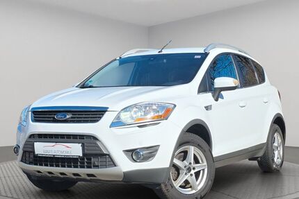 Ford Kuga 196.000 km 5.999 &euro; Neustadt 31535
