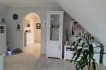 Dachgeschoßwohnung Lindern (Oldenburg) - 1 Zimmer, 92 m&sup2;, 600&euro; | Angebot:25362136