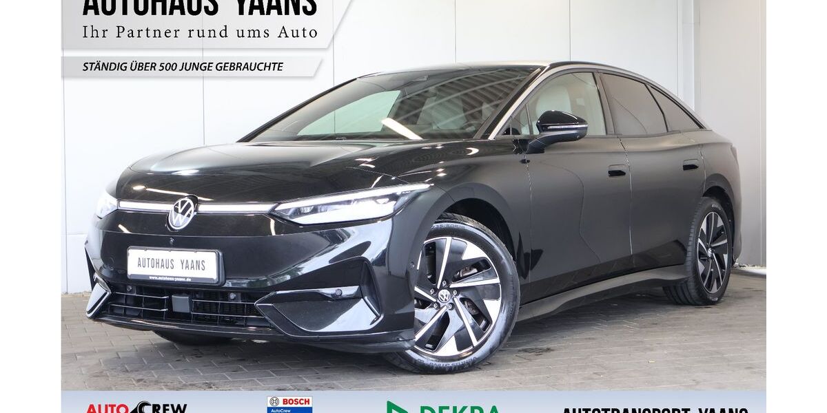 VW ID.7 34.520 km 37.289 &euro; Pinneberg 25421