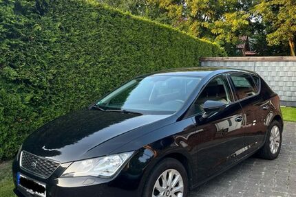 Seat Leon 120.828 km 8.149 &euro; Cloppenburg 49661