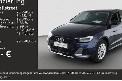 Audi A1 8.180 km 25.370 &euro; Borna 04552