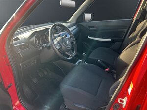 Suzuki Swift Comfort*Sitzheizung*Kamera*Klima*Touch* 85.500 km 10.940 &euro; Nidderau 61130