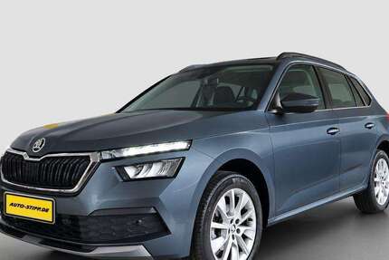 Skoda Kamiq 62.388 km 14.450 &euro; Herford 32051