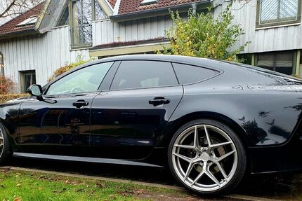 Audi A7 189.310 km 22.900 &euro; Horst 25358