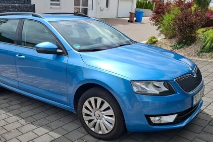 Skoda Octavia 172.000 km 7.500 &euro; Spaichingen 78549