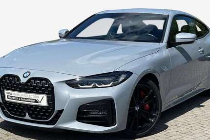 BMW 420 82.281 km 34.840 &euro; Zscherben 06179