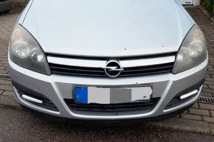 Opel Astra 283.300 km 750 &euro; Gschwend 74417