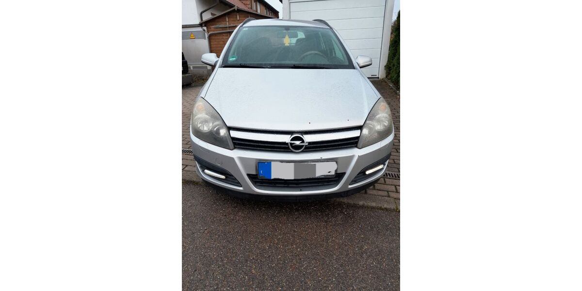 Opel Astra 283.300 km 750 &euro; Gschwend 74417