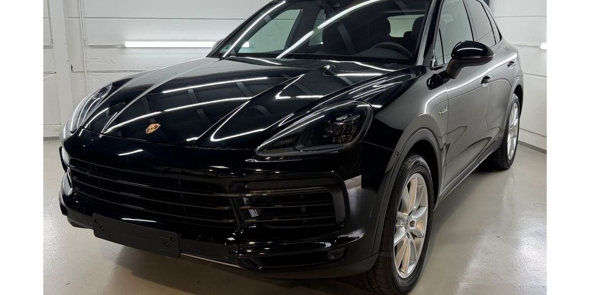 Porsche Cayenne 6.200 km 69.900 &euro; Dietzenbach 63128
