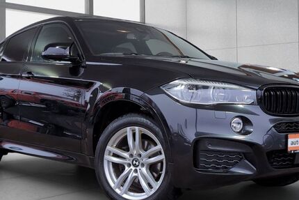 BMW X6 91.608 km 36.990 &euro; Dresden 01257