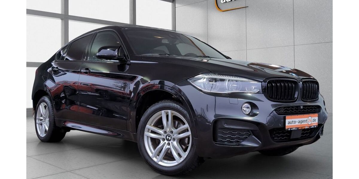 BMW X6 91.608 km 36.990 &euro; Dresden 01257