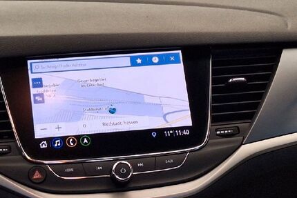 Opel Astra 95.000 km 11.750 &euro; Röttenbach 91187