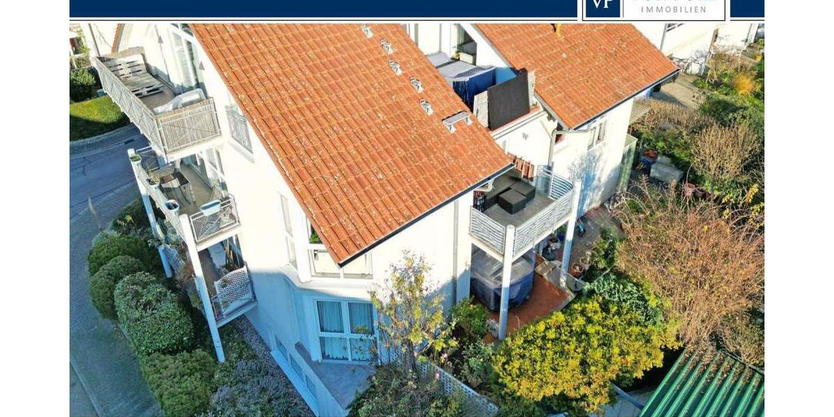 Großzügige UGEG-Maisonette in zentraler Lage von Hirschberg - gepflegt und vielseitig nutzbar 4 zimmer