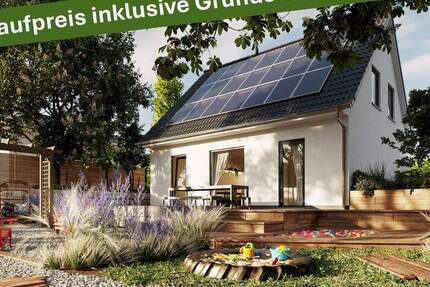 Haus Dingelstädt Zella - 4 Zimmer, 119 m&sup2;, 308.295&euro; | Angebot:24736682