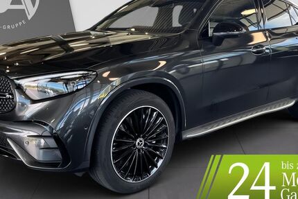 Mercedes-Benz GLC 450 9.500 km 81.450 &euro; Vechta 49377