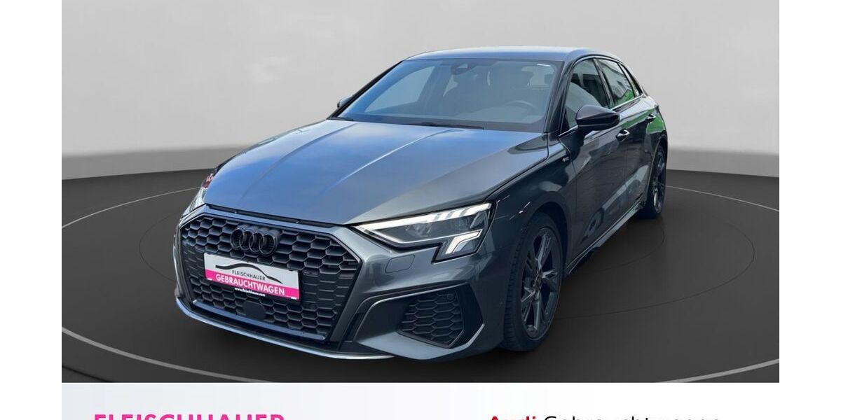 Audi A3 52.434 km 27.690 &euro; Aachen 52068