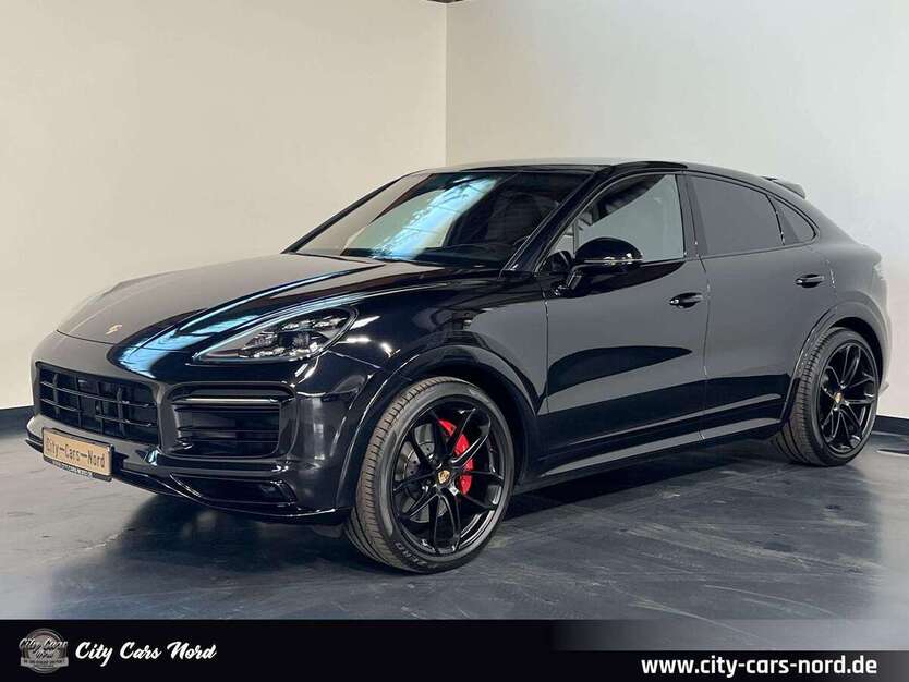 Porsche Cayenne 72.970 km 81.999 € Tornesch 25436
