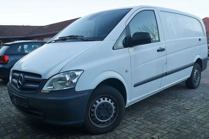 Mercedes-Benz Vito 144.000 km 11.500 &euro; Holdorf 49451