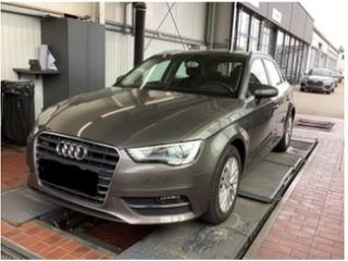 Audi A3 86.577 km 13.906 &euro; Cuxhaven 27472