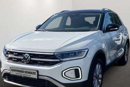 VW T-Roc 15.799 km 28.950 € Grevenbroich 41515